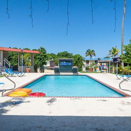 Parador El Faro Aguadilla Zewnętrze zdjęcie