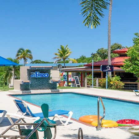 Parador El Faro Aguadilla Zewnętrze zdjęcie