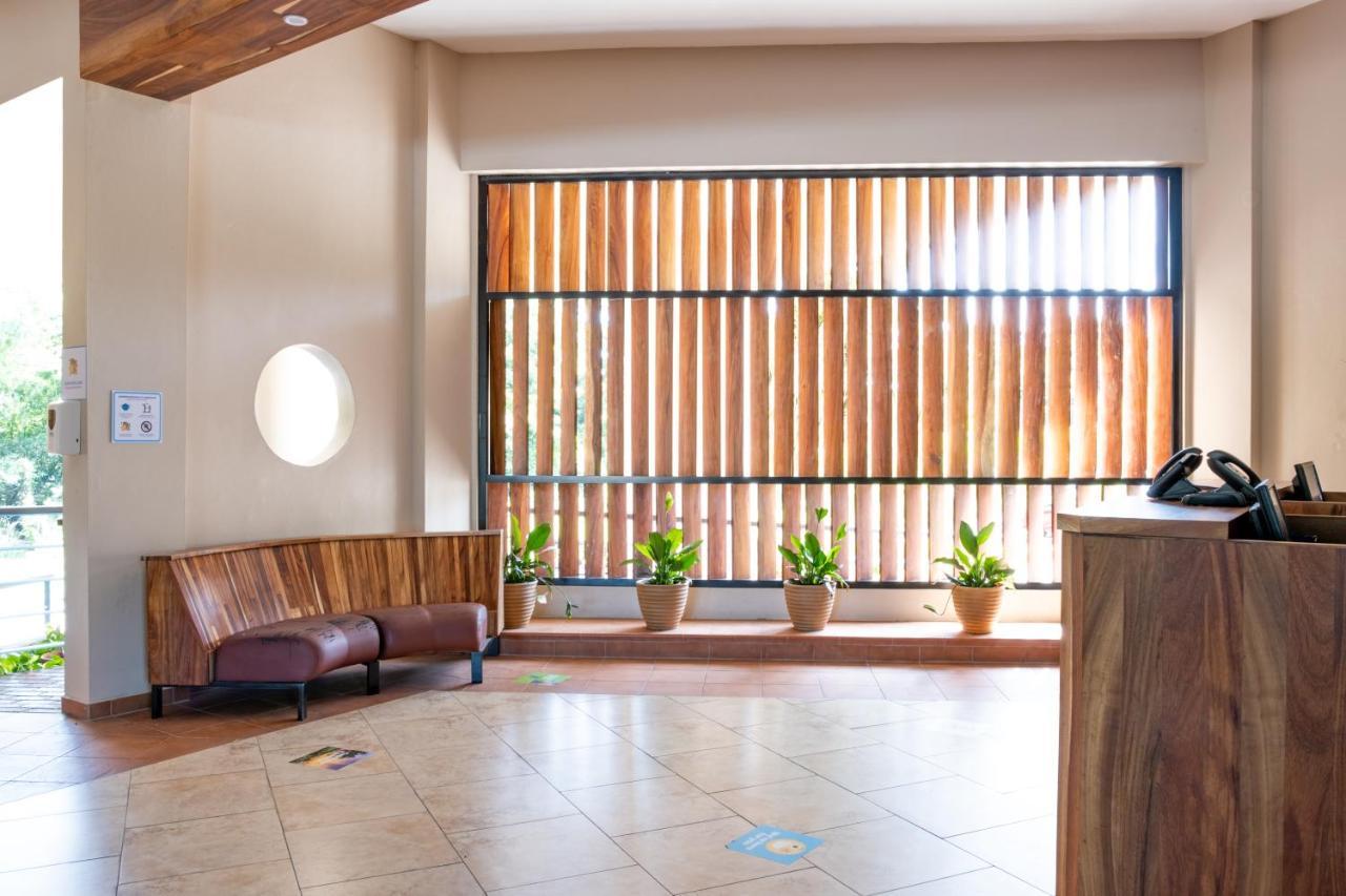 Parador El Faro Aguadilla Zewnętrze zdjęcie