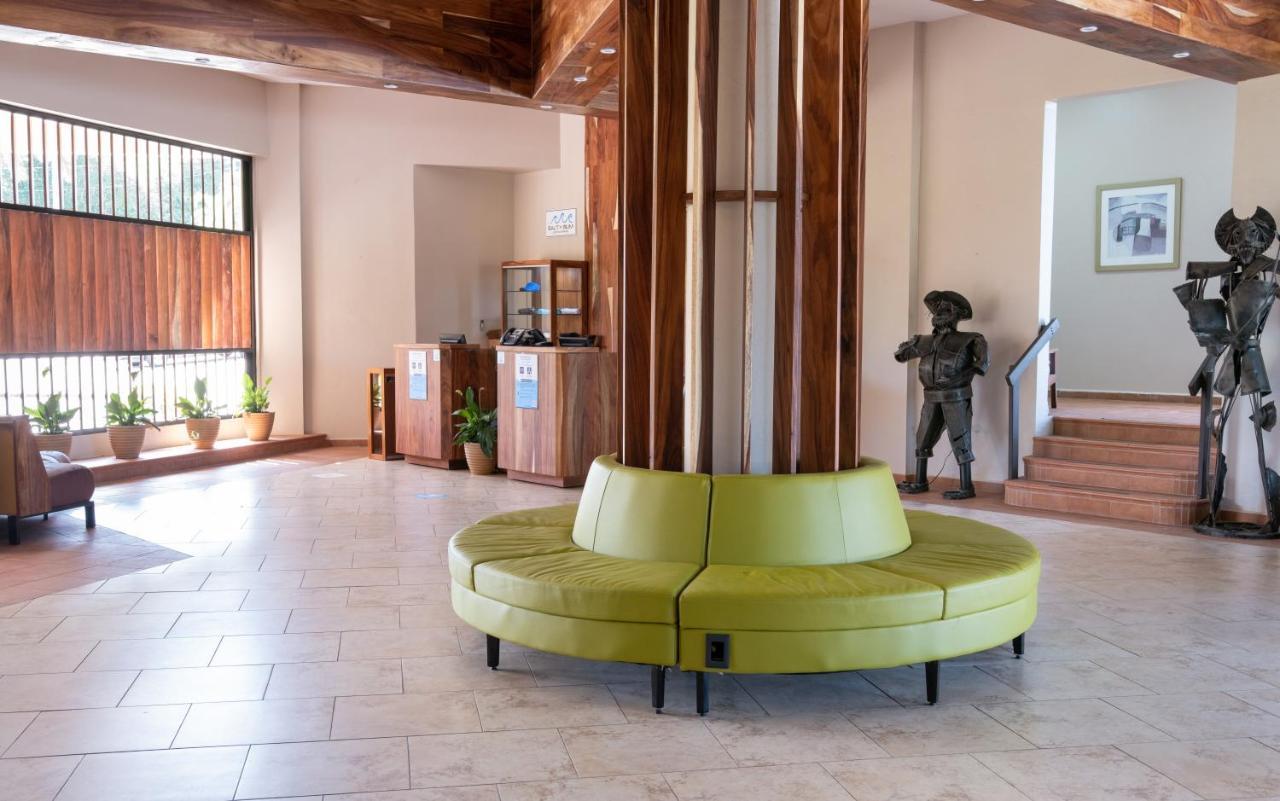 Parador El Faro Aguadilla Zewnętrze zdjęcie