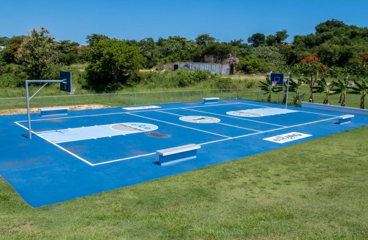 Parador El Faro Aguadilla Zewnętrze zdjęcie