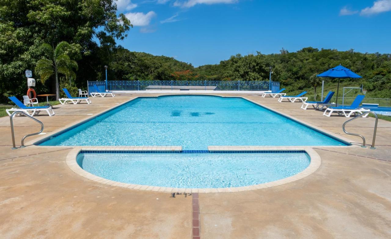 Parador El Faro Aguadilla Zewnętrze zdjęcie