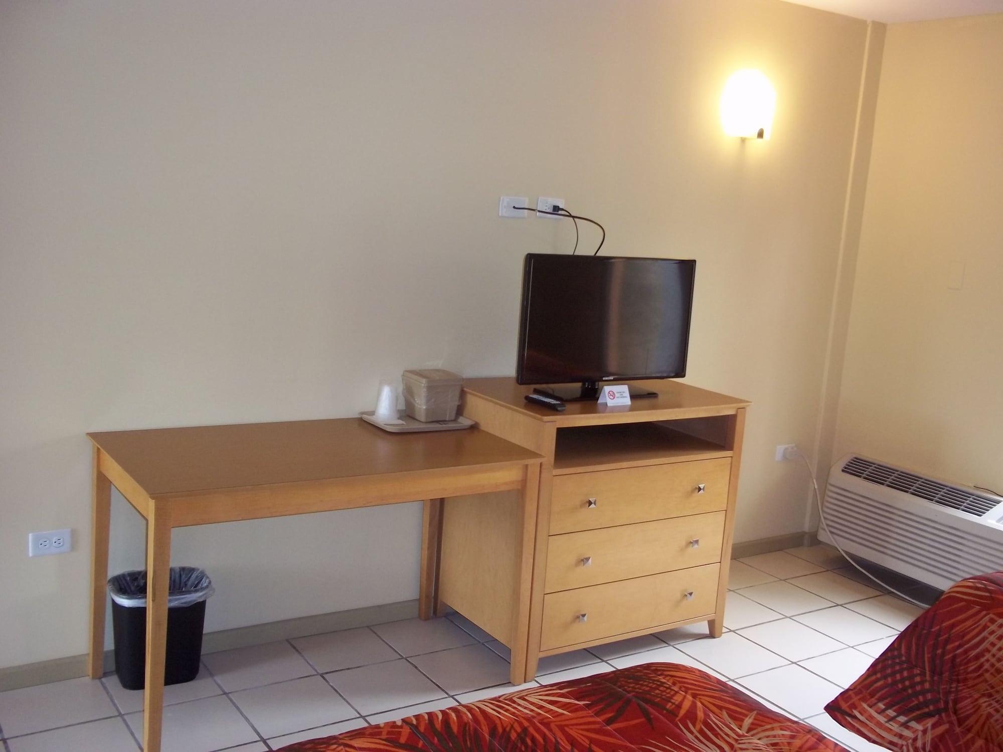 Parador El Faro Aguadilla Zewnętrze zdjęcie