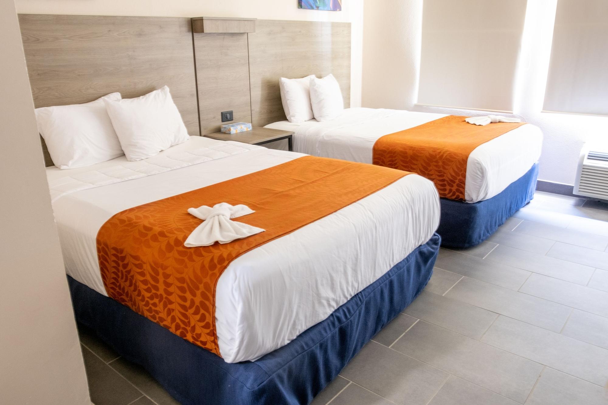 Parador El Faro Aguadilla Zewnętrze zdjęcie
