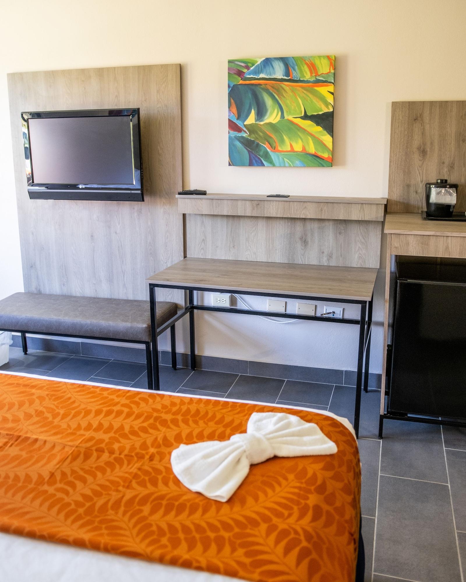 Parador El Faro Aguadilla Zewnętrze zdjęcie