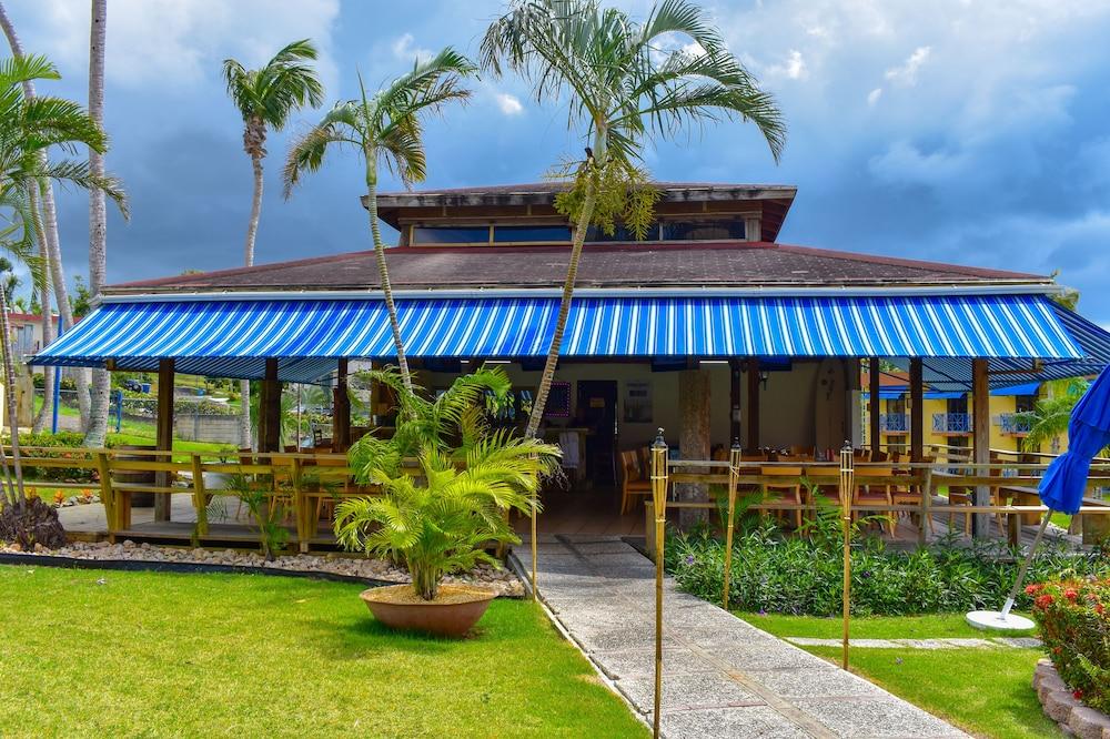 Parador El Faro Aguadilla Zewnętrze zdjęcie