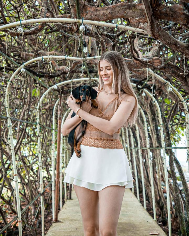 Parador El Faro Aguadilla Zewnętrze zdjęcie
