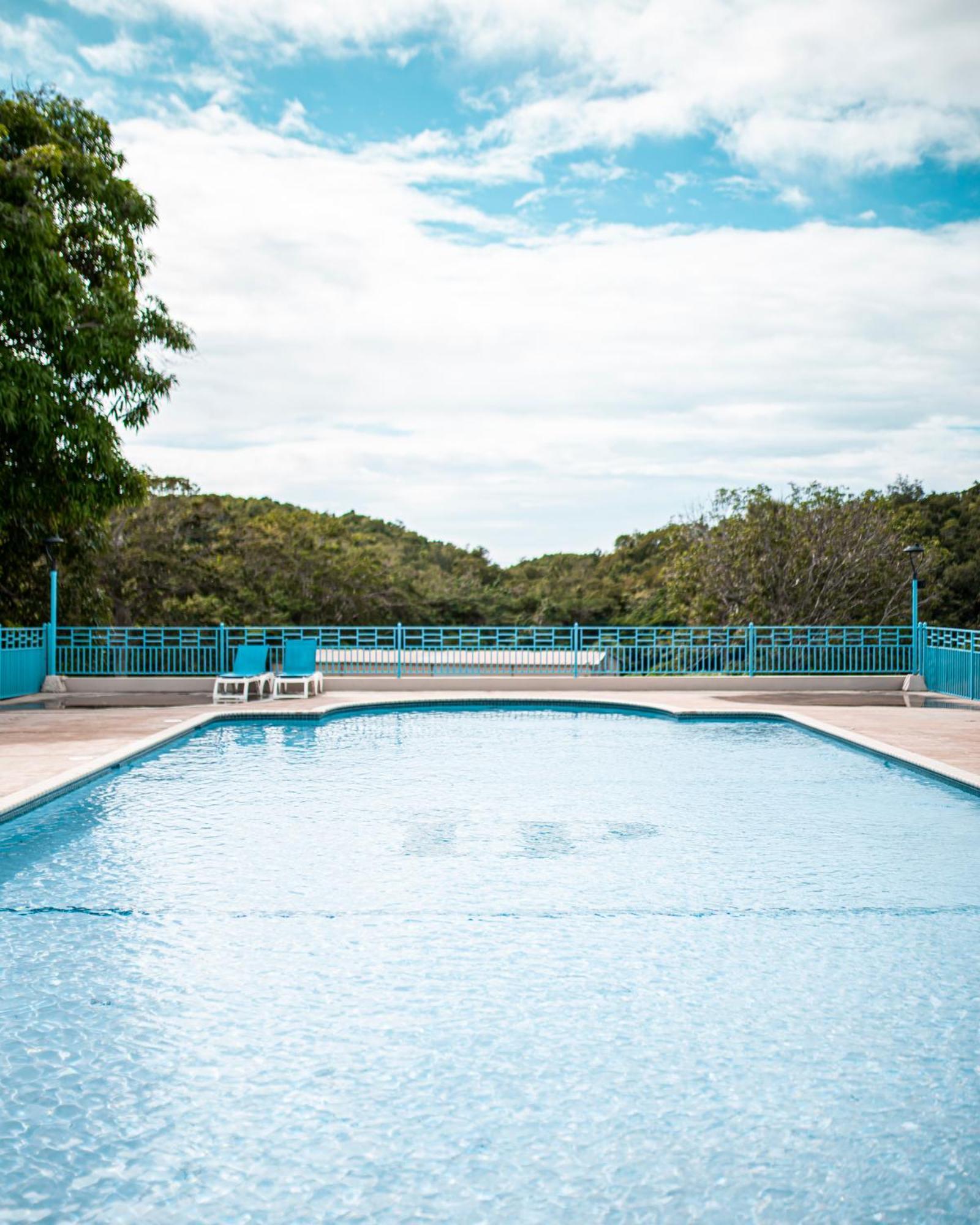 Parador El Faro Aguadilla Zewnętrze zdjęcie