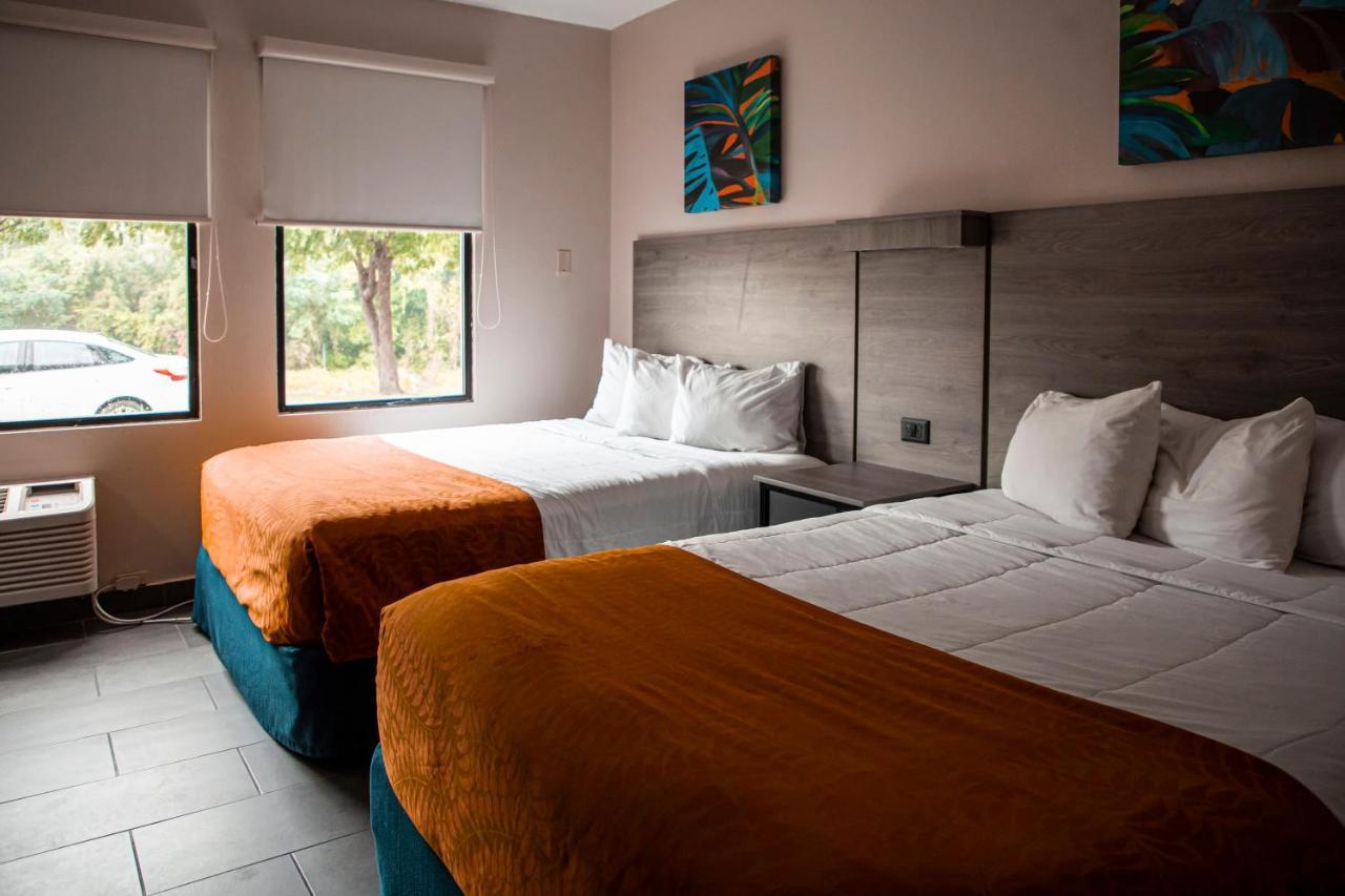 Parador El Faro Aguadilla Zewnętrze zdjęcie