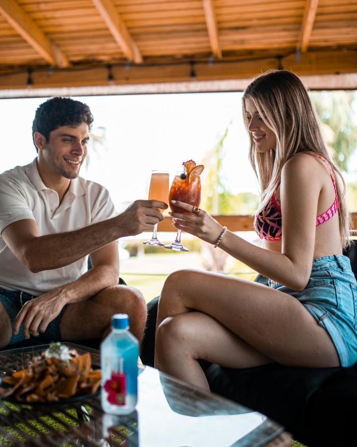 Parador El Faro Aguadilla Zewnętrze zdjęcie