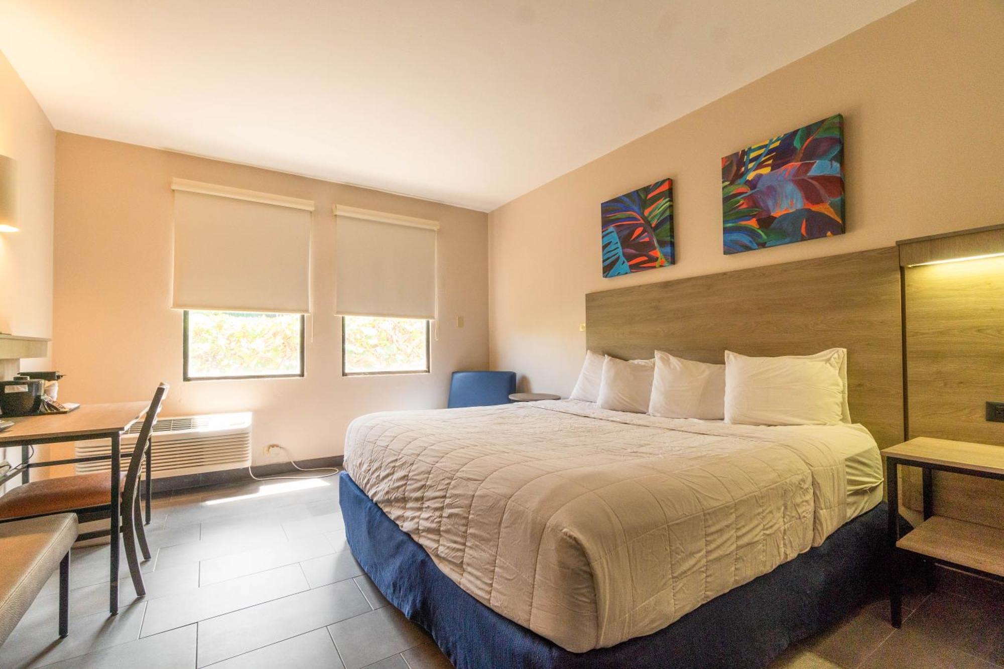 Parador El Faro Aguadilla Zewnętrze zdjęcie