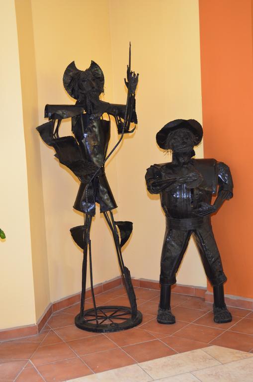 Parador El Faro Aguadilla Zewnętrze zdjęcie