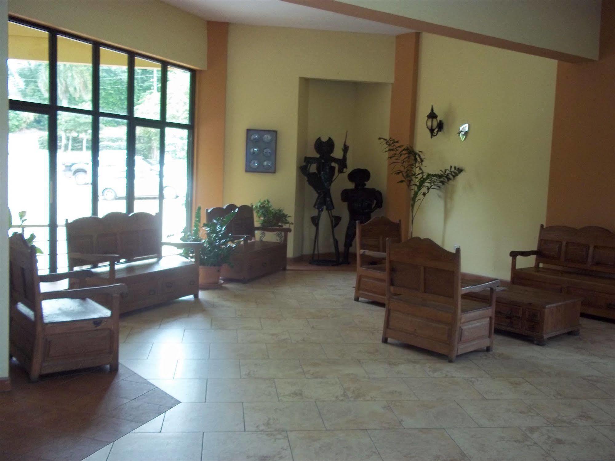 Parador El Faro Aguadilla Zewnętrze zdjęcie